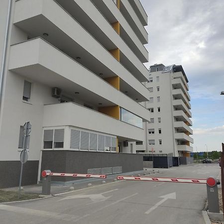 Bosco Apartment Zagreb Luaran gambar