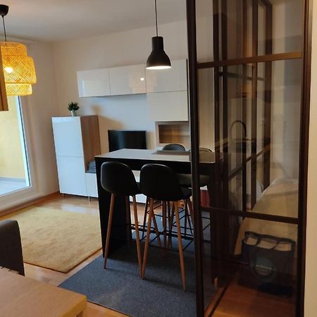 Bosco Apartment Zagreb Luaran gambar