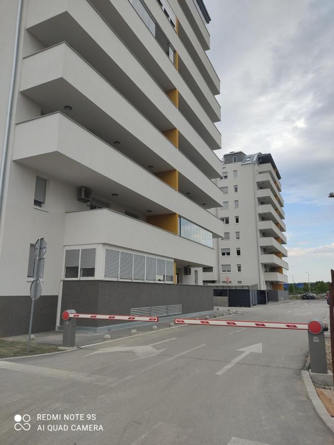 Bosco Apartment Zagreb Luaran gambar