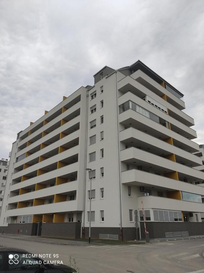 Bosco Apartment Zagreb Luaran gambar