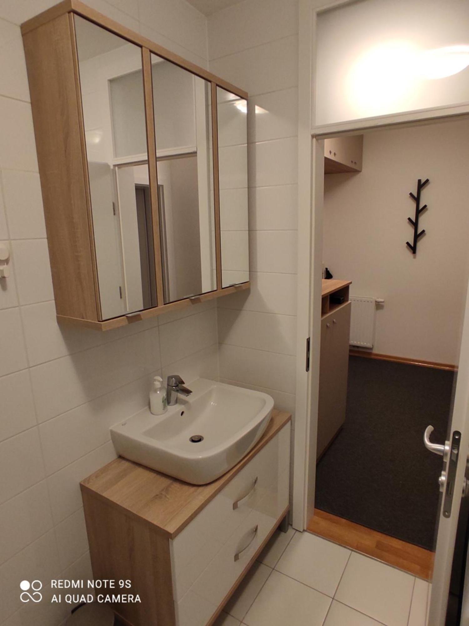 Bosco Apartment Zagreb Luaran gambar