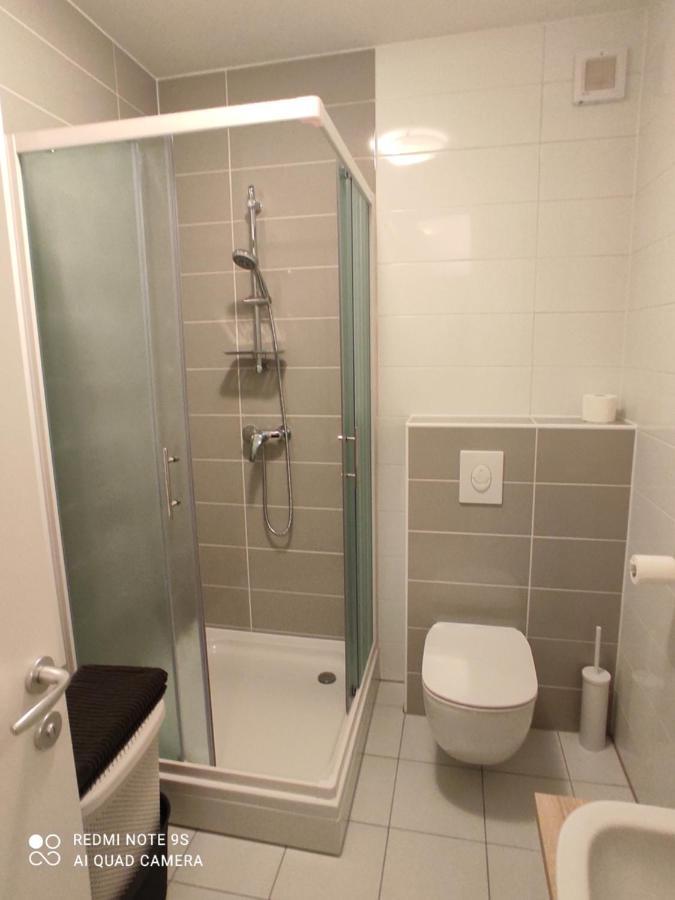 Bosco Apartment Zagreb Luaran gambar