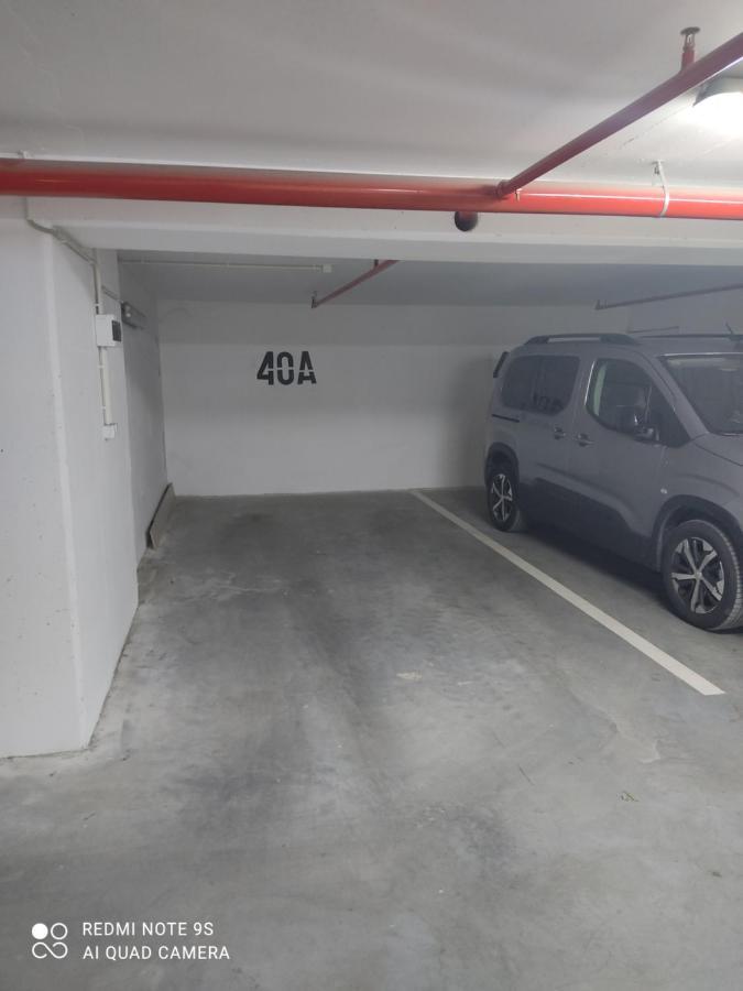 Bosco Apartment Zagreb Luaran gambar