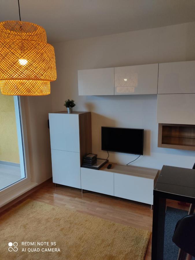 Bosco Apartment Zagreb Luaran gambar