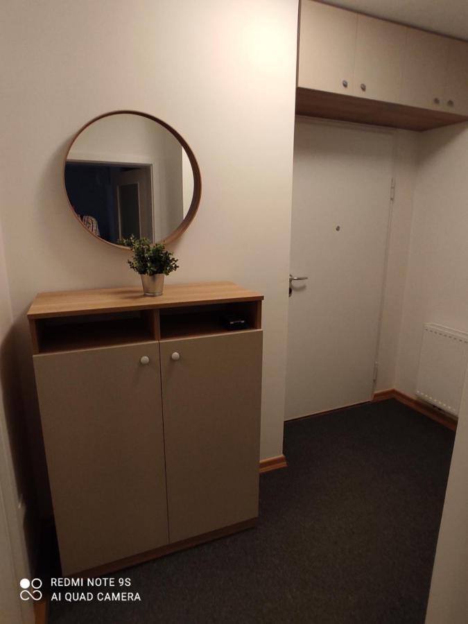Bosco Apartment Zagreb Luaran gambar
